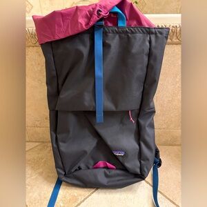 Patagonia backpack